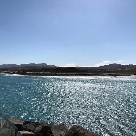 Stunning Διαμέρισμα Caleta De Fuste