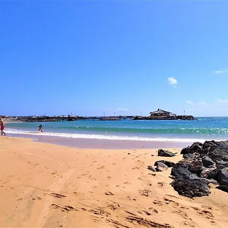 Stunning Caleta De Fuste