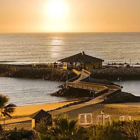 Stunning Caleta De Fuste
