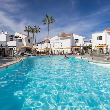 Stunning Caleta De Fuste