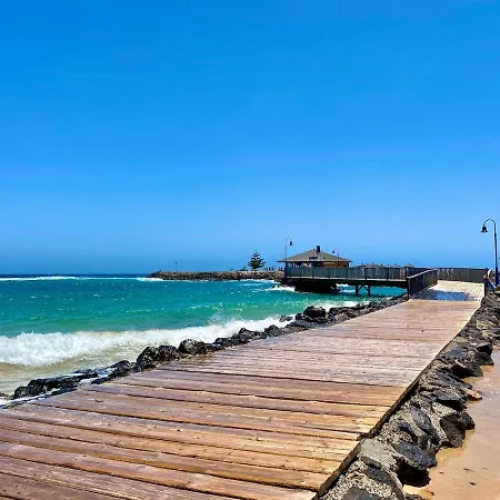 Διαμέρισμα Stunning Caleta De Fuste
